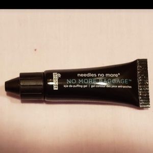 Dr. Brandt Needles No More - No More Baggage